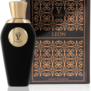 V canto Leon extrait de parfum 100ml