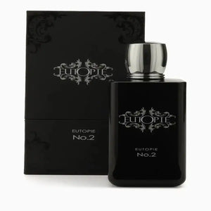 Eutopie No.2 (Edp) - 100ml