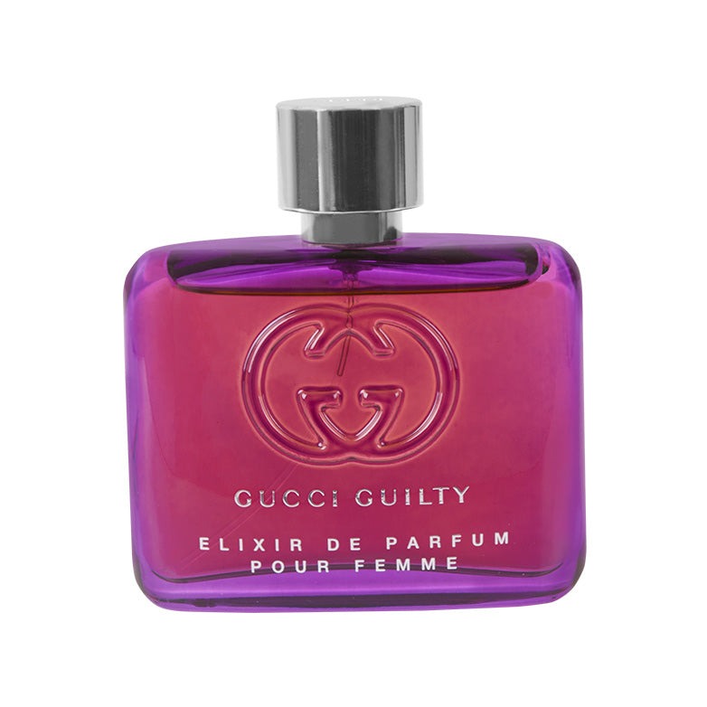 Gucci Guilty Ladies Elixir de Parfum Pour Femme Spray 60ML / 2.03 oz Fragrances
