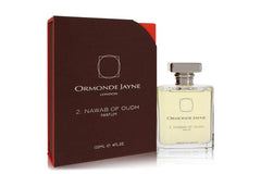 Oj - Nawab of Oudh Edp 120Ml