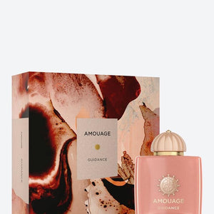 Amouage Guidance Eau de Parfum Spray 100ML / 3.4 oz Fragrances for Unisex