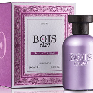 بوا 1920 - عطر مسك الروم الحسي 100 مل