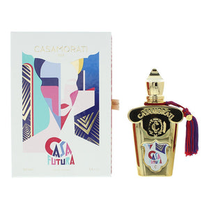 XERJOFF CASAMORATI 1888 CASAFUTURA EAU DE PARFUM  100ML