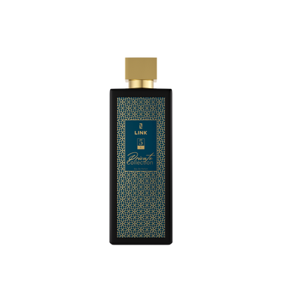LINK Niche V For Women EDP 150ML – Saffron Rose Perfume