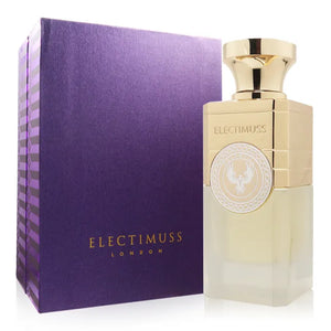 Electimuss - Celestial Pure Parfum 100 ml