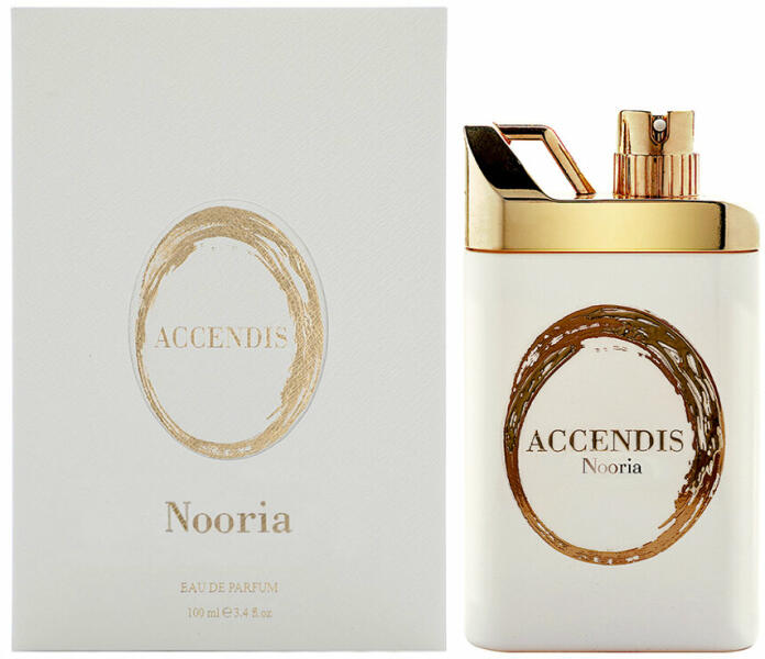 Accendis - Nooria edp 100ml