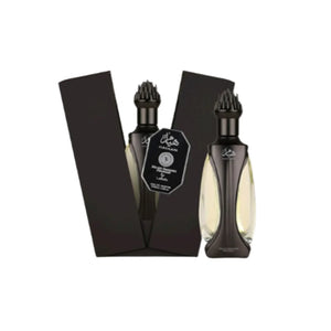 Lattafa Niche Emarati Hayam EDP Perfume For Men & Women 100ML-3.4 oz. Shop Now