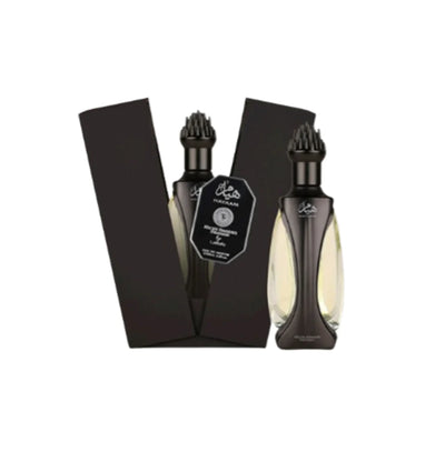 لطافة نيش إماراتي هيام عطر & 3 تسوق الآن عطر 100 مل