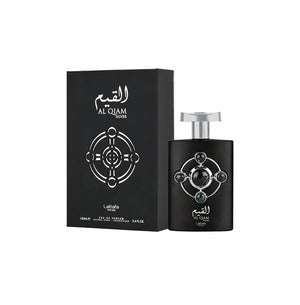 LATTAFA PRIDE Al Qiam Silver 100ml EDP