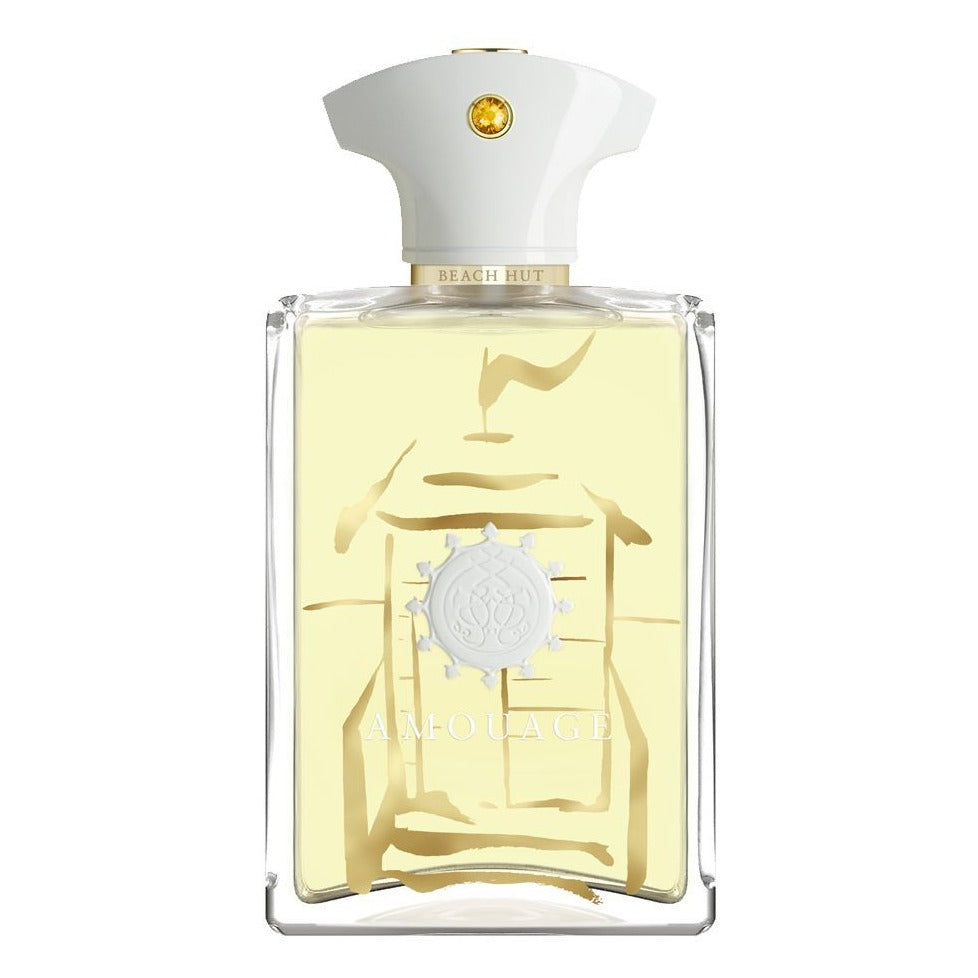 Amouage Beach Hut Eau De Parfum 100ml