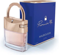 Mauboussin Promise Me Eau De Parfum Spray 40ml