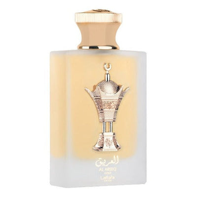 Lattafa Perfumes LATTAFA PRIDE Al Areeq Gold Eau de Parfum 100ml