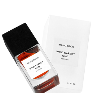 بوهو بوكو - عود الجزر البري 50 مل