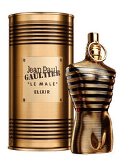 JEAN PAUL GAULTIER Men's Le Male Elixir Parfum 75ML