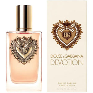Dolce & Gabbana Devotion EDP Spray 100ml for Ladies
