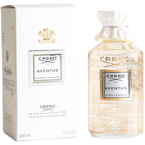 Creed Aventus for Him Eau de Parfum 500ML