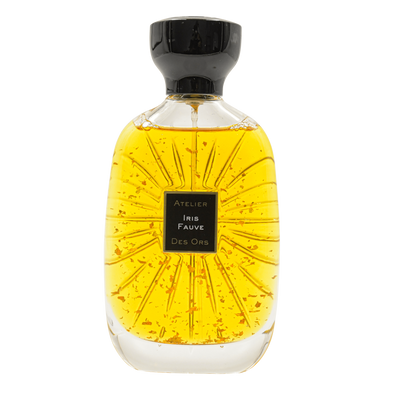 Atelier des Ors Atlier Des Ors Lune Feline Extrait 30 Extrait de Parfum 100ml