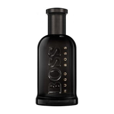 HUGO BOSS