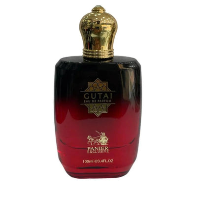 Panier GUTAI EXCLUSIVE Eau de Parfum 100ml
