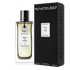 Musicology White Is Wight Edp 95Ml