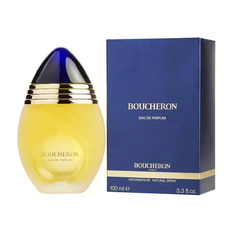 Boucheron For Women (Edp) - 100ml