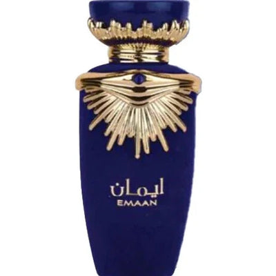 Lattafa Perfumes Lattafa Emaan Eau de Parfum 100ml