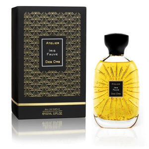 عطر ATELIER Iris Fauve 100 مل