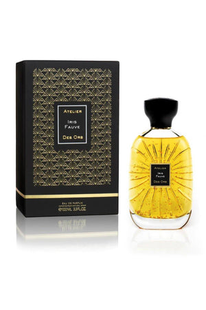 ATELIER  Iris Fauve edp 100ml