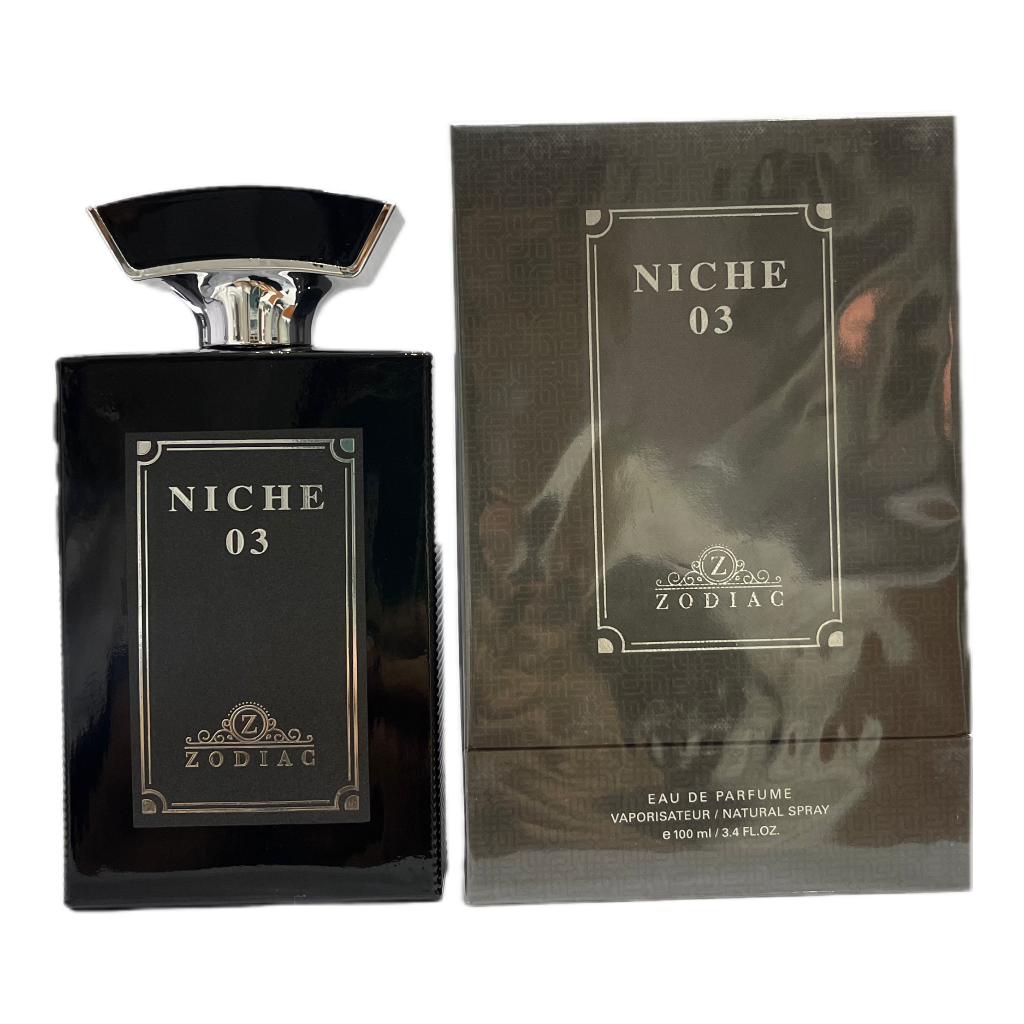 Zodiac Nich 03 Edp 100ML