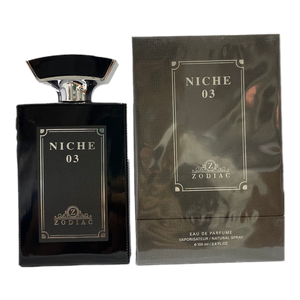 Zodiac Niche 03 Edp 100ML