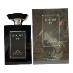 Zodiac Nich 03 Edp 100ML