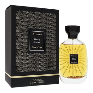Atelier Des Ors  BOIS SIKAR EDP 100ML