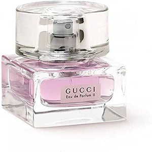 Gucci Eau De Parfum ll Spray 75ml Vintage