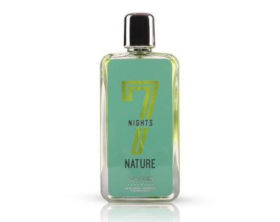 Sezan 7 NIGHTS NATURE Eau de Parfum