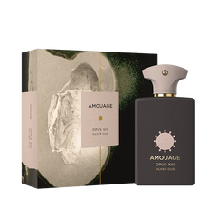 Amouage Opus XIII Silver Oud Eau De Parfum 100ML