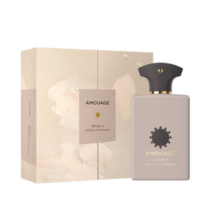 Amouage Opus V – Woods Symphony EDP 100ml