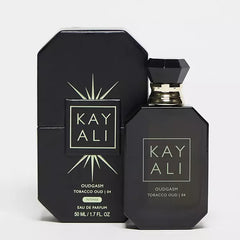 Kayali Oudgasm Tobacco Oud 04 50ml