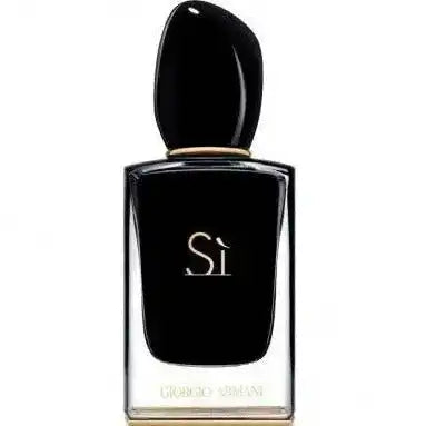 Eau de Parfum Intense For her