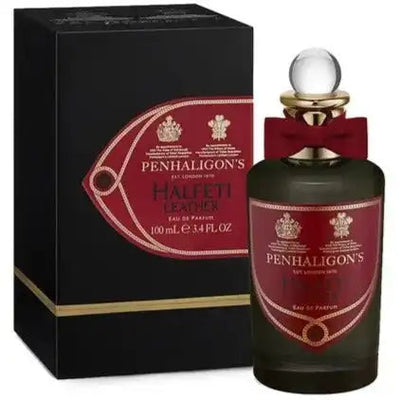 Penhaligon's Halfeti Leather (Eau de parfum) 100ml