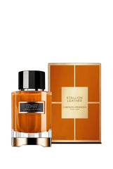 كارولينا هيريرا عطر ستاليون ليذر للجنسين EDP سبراي 100 مل / 3.4 أونصة عطور