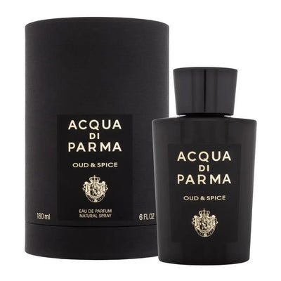 Acqua di Parma Oud & Spice (EDP) 180ml - Image #2