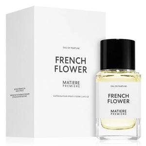 MATIERE PREMIERE FRENCH FLOWER EDP 100ML