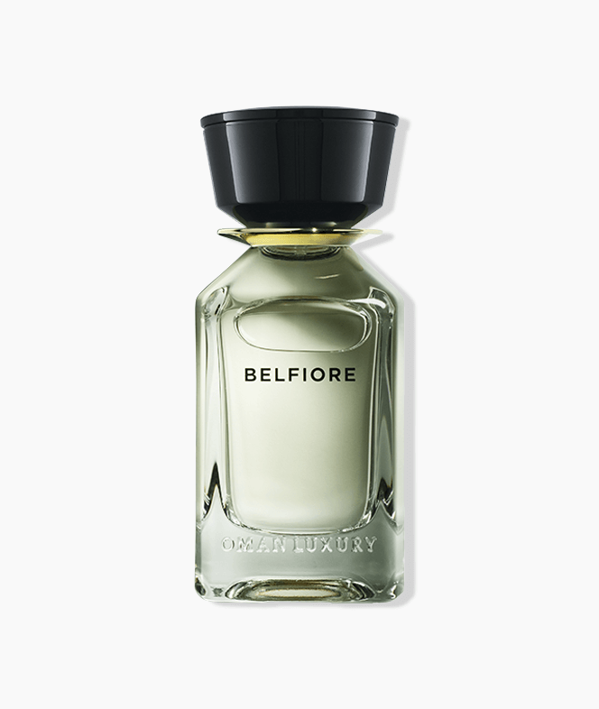 Oman Luxury Belfiore Edp 100Ml