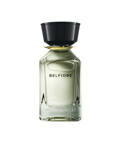 Oman Luxury Belfiore Eau de Parfum 100ml