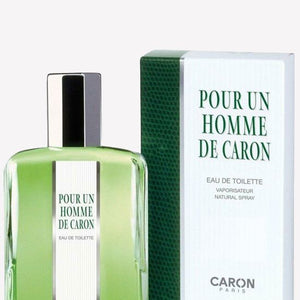Pour Un Homme De Caron Parfum 125ml