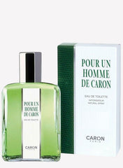 Pour Un Homme De Caron Parfum 125ml