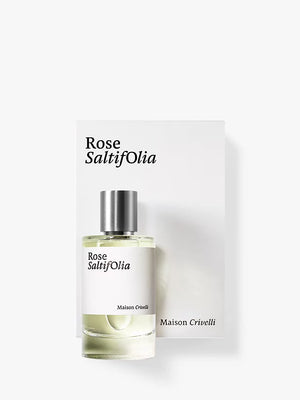 MC - Rose Saltifolia edp 100ml