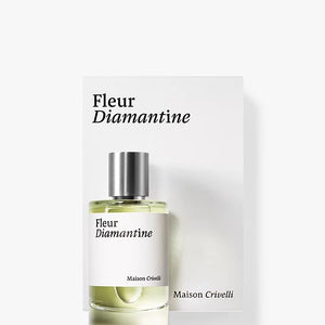 ماك - فلور ديمانتين أو دي بارفان 100 مل