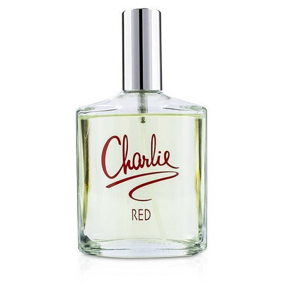 Revlon Charlie Red Perfume Eau de Parfum 100ml
