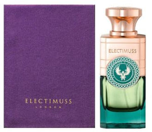 Electimuss - Persephone Patchouli